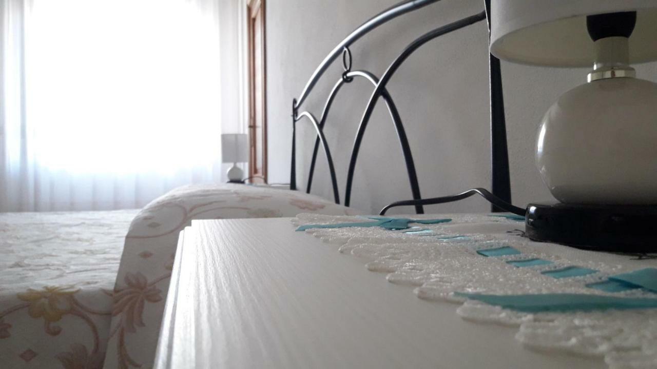 Domuspes Διαμέρισμα Sedilo Εξωτερικό φωτογραφία